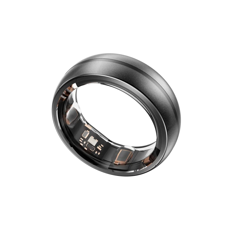 MYnextRING N2 Pro — schwarz matt